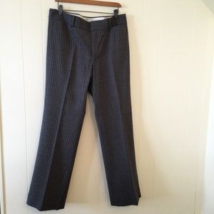 Banana Republic Martin Fit pants
